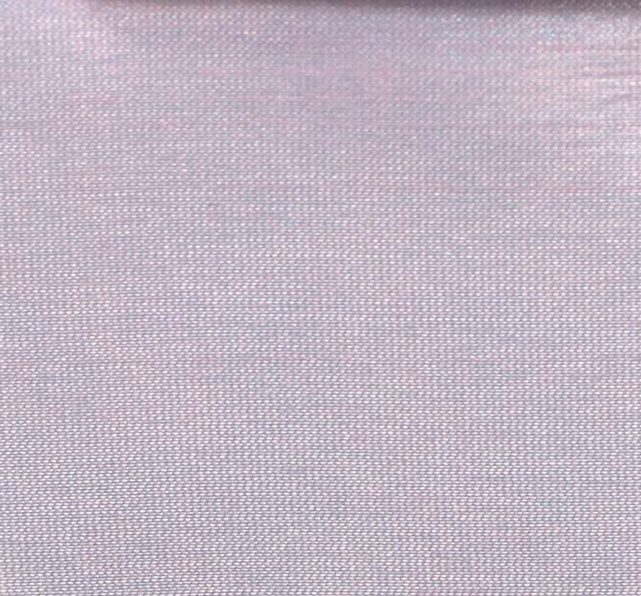 1 Yard Enchanting Blue or Lilac Satin Organdy Apparel Fabric 58/60" Width